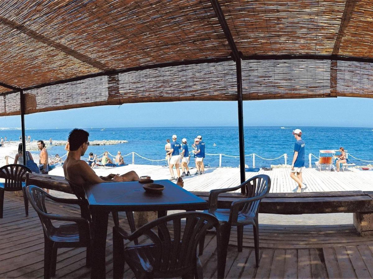 Holiday Home Camping La Masseria-1 By Interhome Il Monte Luaran gambar