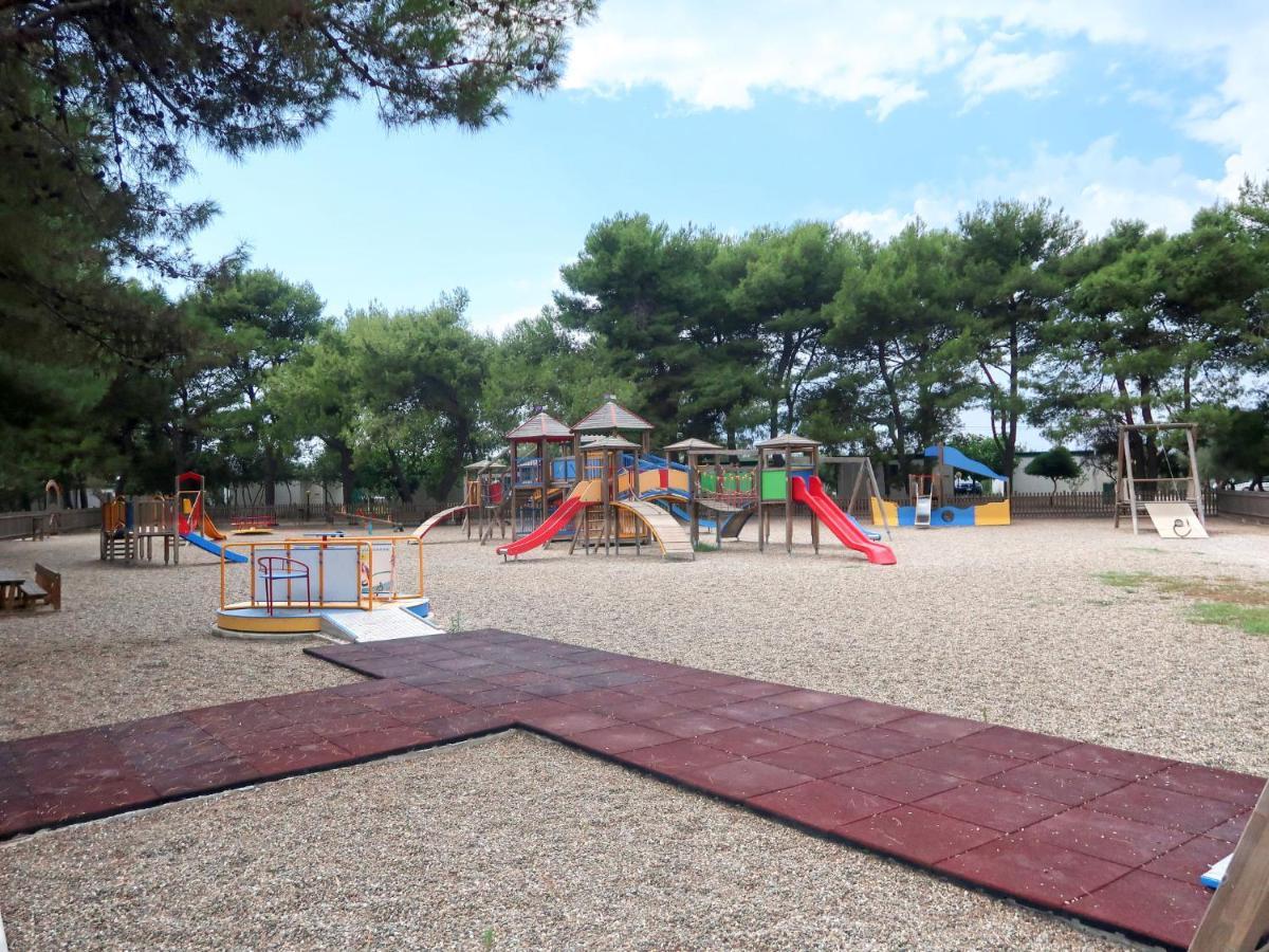 Holiday Home Camping La Masseria-1 By Interhome Il Monte Luaran gambar
